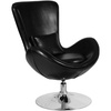 Black Leathersoft