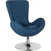 Blue Fabric