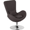 Dark Gray Fabric