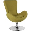Green Fabric