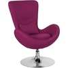 Magenta Fabric