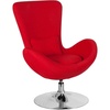 Red Fabric