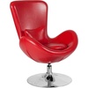 Red Leathersoft