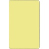 image:imageFlash Furniture 72x36 in Rectangular Activity Table Oak  Mobile Height Adjustable Standard Legs Thermal Laminate 36x72 in FootprintYellow