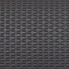 image:imageFlash Furniture Seneca Light Gray Faux Rattan Chair with AllWeather Light Grey CushionDark Gray
