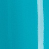 image:imageFlash Furniture 30 High Crystal TealBlue Metal Barstool with Back and Wood Seat  Wood Seat Commercial Use Indoor Use4