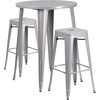 Silver