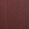 image:imageFlash Furniture 6 ft Laminate Folding Banquet Table Mahogany  Durable Construction Commercial Use