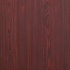 image:imageFlash Furniture 6 ft Laminate Folding Training Table Mahogany  Durable Construction Commercial Use