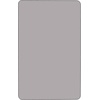 image:imageFlash Furniture 72x30 in Rectangular Activity Table Gray  Mobile Height Adjustable Short Legs Thermal Laminate 30x72 in FootprintGrey