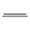 image:imageFlash Furniture Stainless Steel Adjustable Shelf  Adjustable Lower Shelf for 24 x 48 Stainless Steel Tables24 x 48