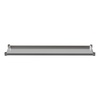 image:imageFlash Furniture Stainless Steel Adjustable Shelf  Adjustable Lower Shelf for 24 x 48 Stainless Steel Tables24 x 60
