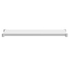 image:imageFlash Furniture Stainless Steel Adjustable Shelf  Adjustable Lower Shelf for 24 x 48 Stainless Steel Tables24 x 72