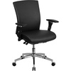 Black Leathersoft