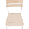image:imageFlash Furniture Commercial Grade Metal Bar Stool White 2PackAntique White