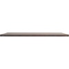 image:imageFlash Furniture 36x36 Wood Tabletop Dark BrownDark Brown