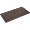 image:imageFlash Furniture 36x36 Wood Tabletop Dark BrownDark Brown