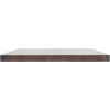 image:imageFlash Furniture 36x36 Wood Tabletop Dark BrownDark Brown
