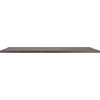 image:imageFlash Furniture 36x36 Wood Tabletop Dark BrownDark Brown