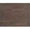 image:imageFlash Furniture 36x36 Wood Tabletop Dark BrownDark Brown