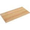 image:imageFlash Furniture 36x36 Wood Tabletop Dark BrownNatural