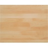 image:imageFlash Furniture 36x36 Wood Tabletop Dark BrownNatural