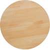 image:imageFlash Furniture 36x36 Wood Tabletop Dark BrownNatural