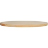 image:imageFlash Furniture 36x36 Wood Tabletop Dark BrownNatural