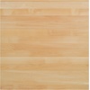 image:imageFlash Furniture 36x36 Wood Tabletop Dark BrownNatural