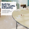 image:imageFlash Furniture 96 x 48 Kidney Activity Table Gray Short LegsLight Natural