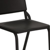 image:imageFlash Furniture HERCULES Series Black High Density Stackable Melody BandMusic Chair1 Pack