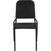 image:imageFlash Furniture HERCULES Series Black High Density Stackable Melody BandMusic Chair1 Pack