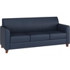 image:imageFlash Furniture Hercules LeatherSoft Sofa NavyNavy