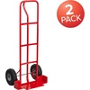 image:imageFlash Furniture Falon Heavy Duty Metal Chiavari Stack Chair DollySet of 2