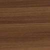 image:imageFlash Furniture Graniss 30 Round Mahogany Laminate Table Top with 22 x 22 Table Height BaseWalnut