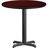 Mahogany