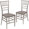image:imageFlash Furniture Hercules Stacking Resin Chiavari Chair 2Pack2