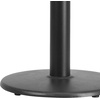 image:imageFlash Furniture 18 Round Restaurant Table BaseSolid