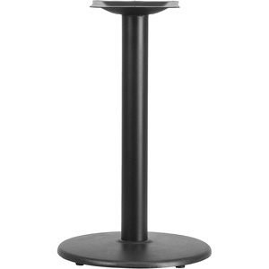 image:imageFlash Furniture 18 Round Restaurant Table BaseSolid