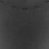image:imageFlash Furniture 4 Pk HERCULES Series 880 lb Capacity Black Plastic Stack Chair