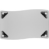 image:imageFlash Furniture 475x28 in Rectangular Activity Table GrayOak