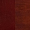 image:imageFlash Furniture Darby Series Slat Back Walnut Wood Restaurant Barstool  Black Vinyl SeatMahogany Wood SeatMahogany Wood Frame