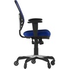 image:imageFlash Furniture MidBack Mesh Executive Office Chair BlackBlue