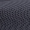 image:imageFlash Furniture MidBack Mesh Executive Office Chair BlackDark Gray MeshWhite Frame