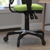 image:imageFlash Furniture MidBack Mesh Executive Office Chair BlackGreen