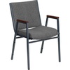 Gray Fabric