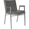 Gray Vinyl