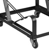 image:imageFlash Furniture Hercules Steel Stack Chair Dolly Black 2Pack1