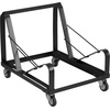 image:imageFlash Furniture Hercules Steel Stack Chair Dolly Black 2Pack2