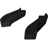 image:imageFlash Furniture Hercules LeatherSoft Reception Set Black 7Piece SetBlack
